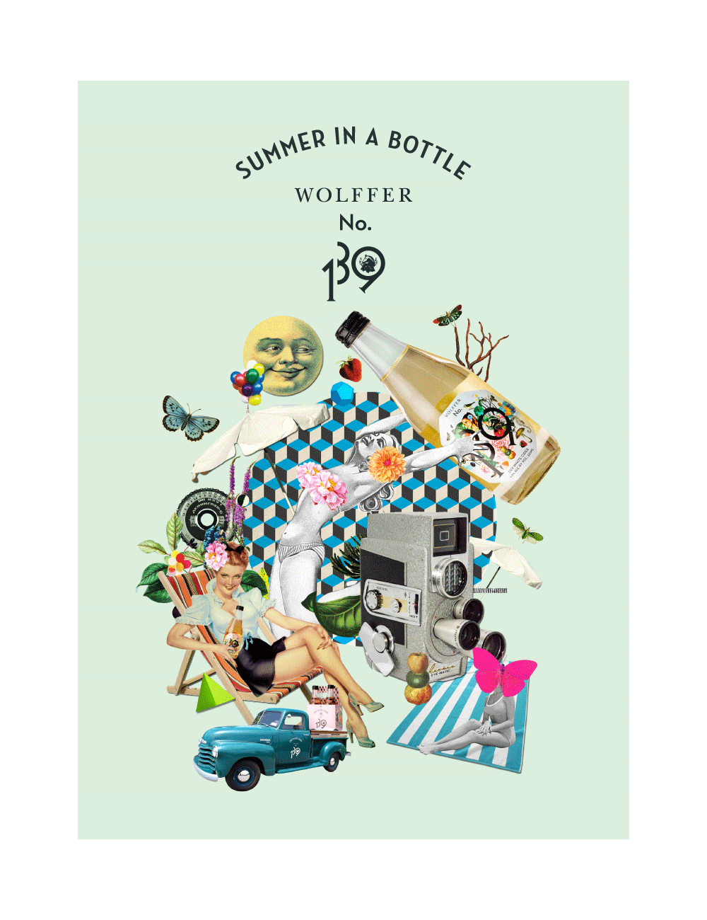 IWANT design Wolffer Estate Vineyard