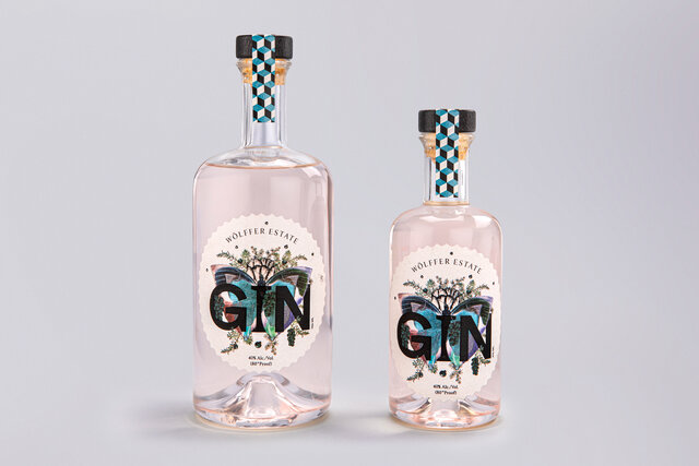 wolffer estate gin