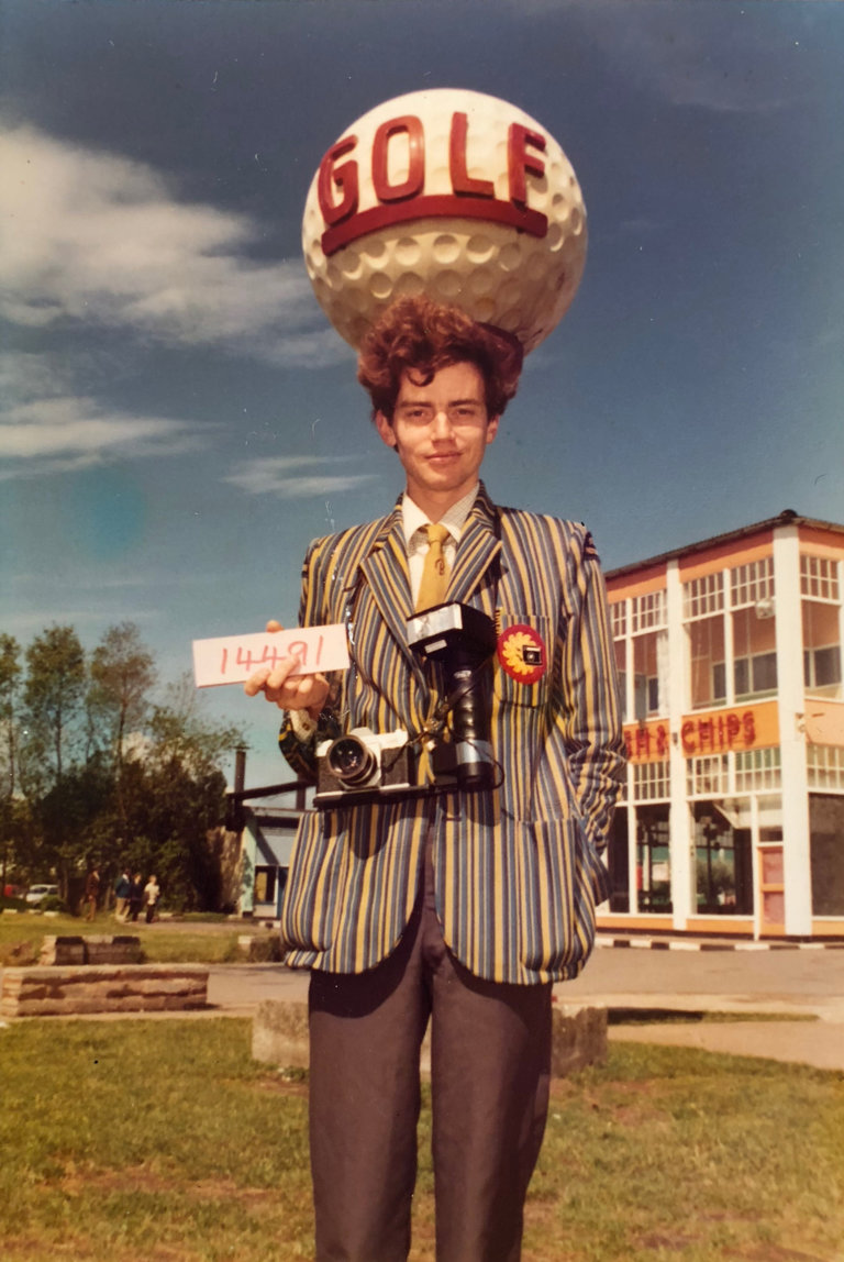 turner contemporary seaside photographed
