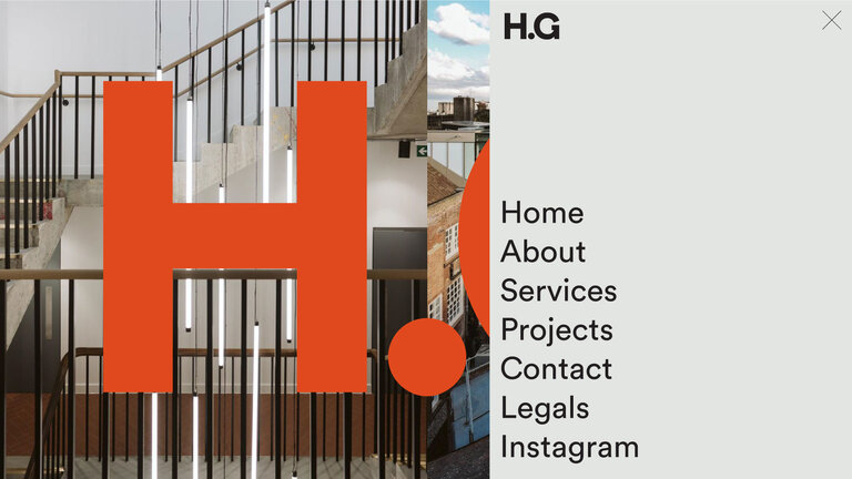 hennessey godden website