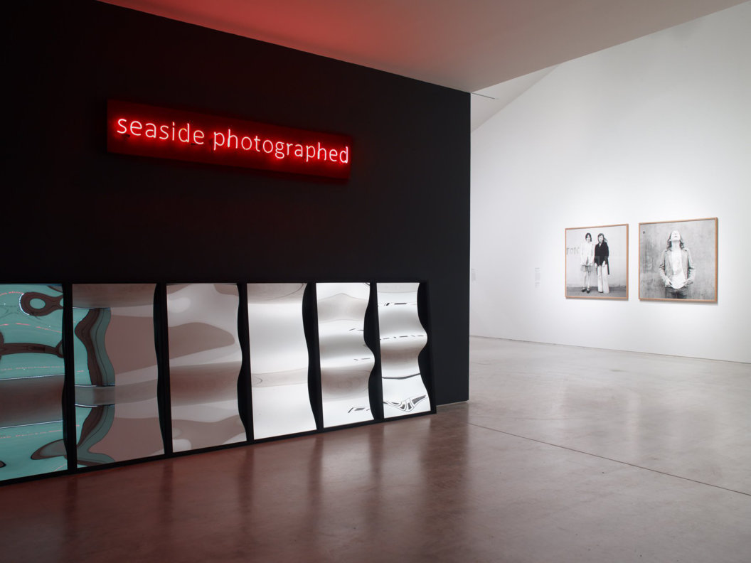 Turner Contemporary Seaside Photographed