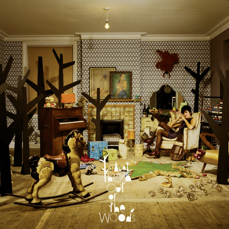 tracey thorn out of the woods artwork