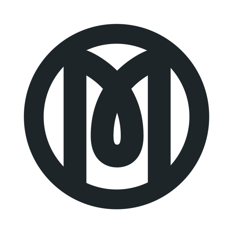 micro ice cream logo marque