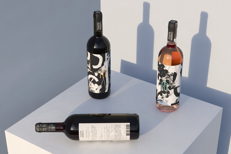 tenuta marino wines