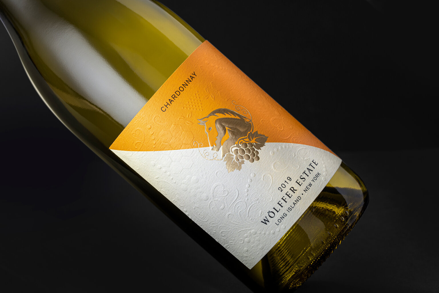 wolffer estate gold label