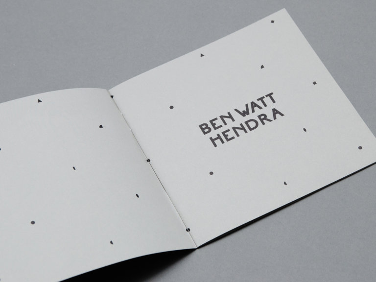 ben watt hendra