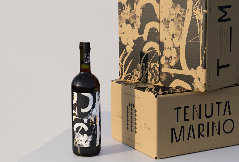 tenuta marino wine boxes