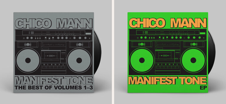 chico mann soundaway records
