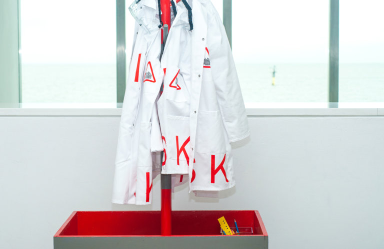 turner contemporary risk exhibition