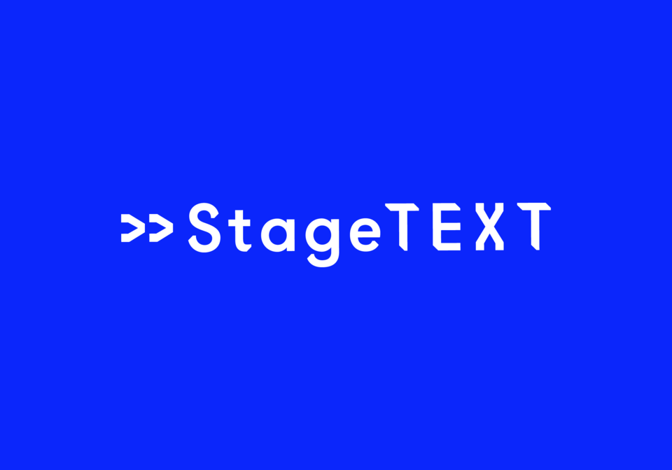 iwant logo - stagetext