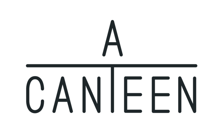 Acanteen branding