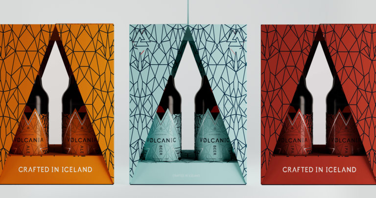 glacierfire beer 4 packs