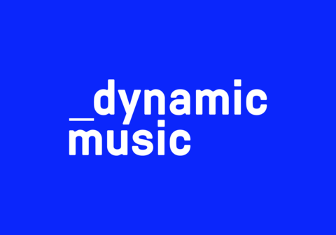 iwant logo - dynamic music