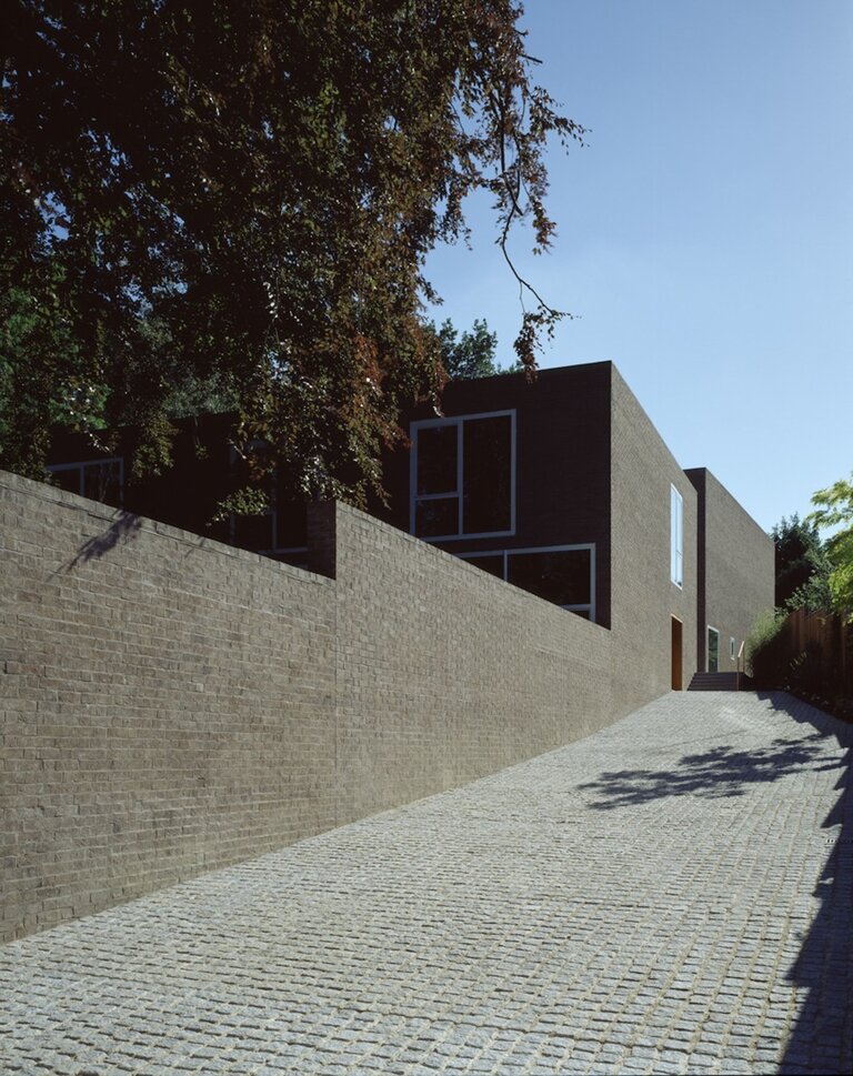 chris snow architect