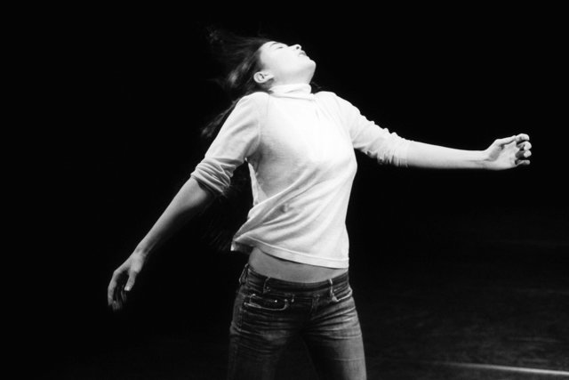 Joachim koester exhibition design