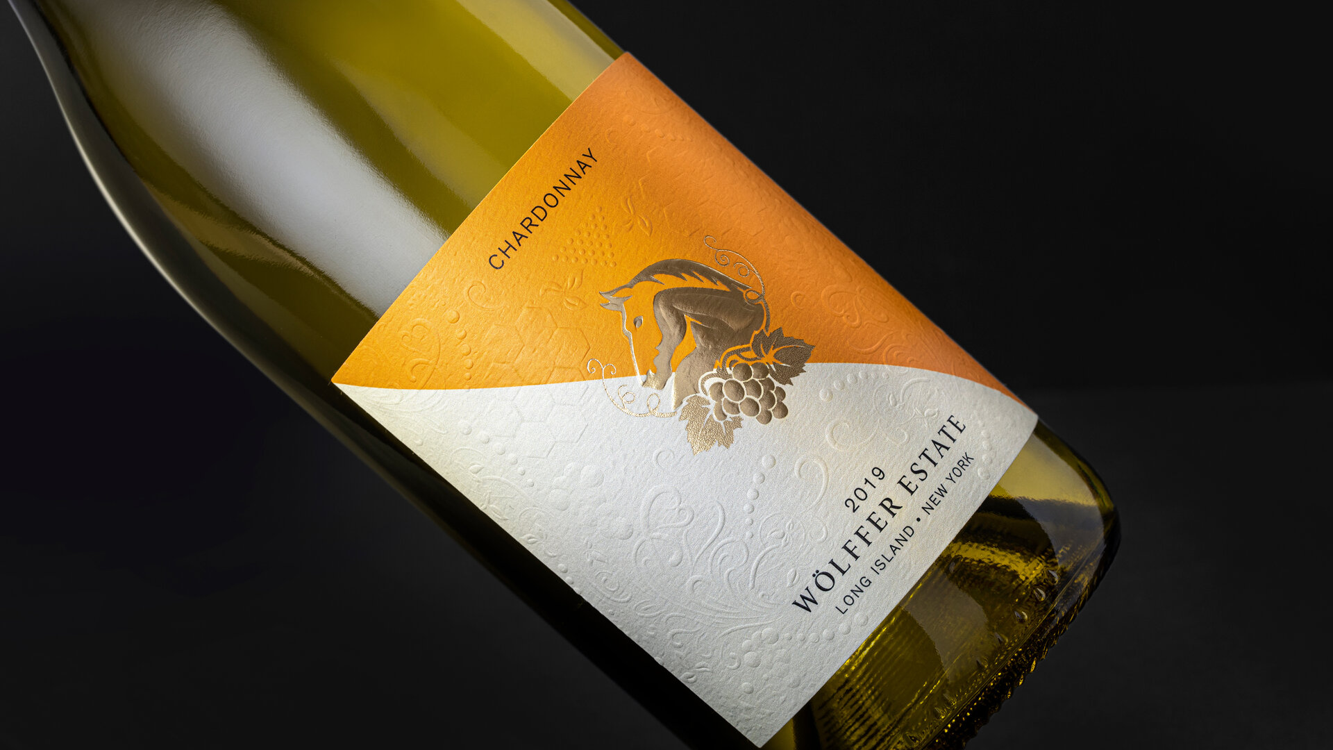 wolffer estate gold label