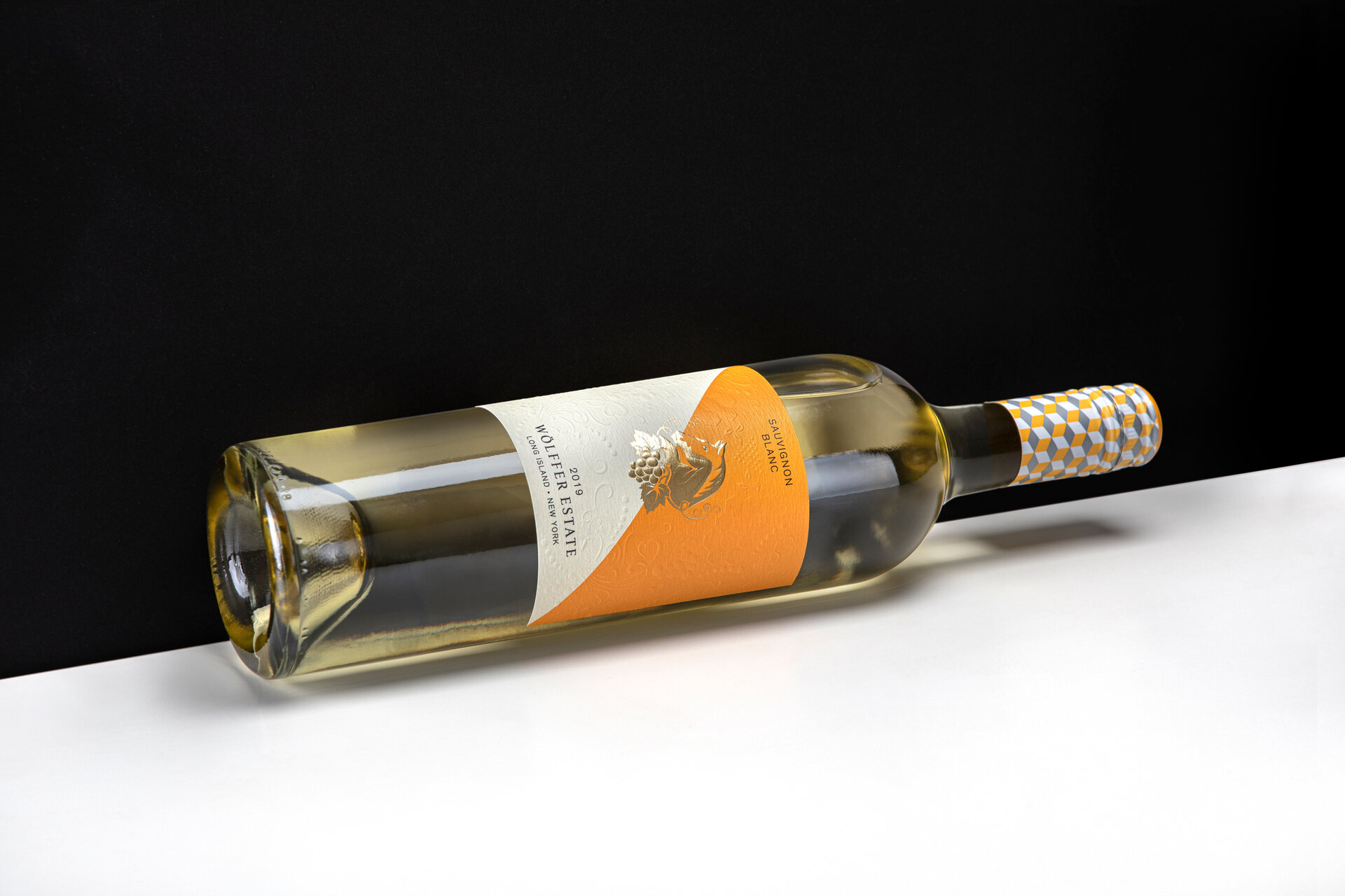 wolffer estate gold label