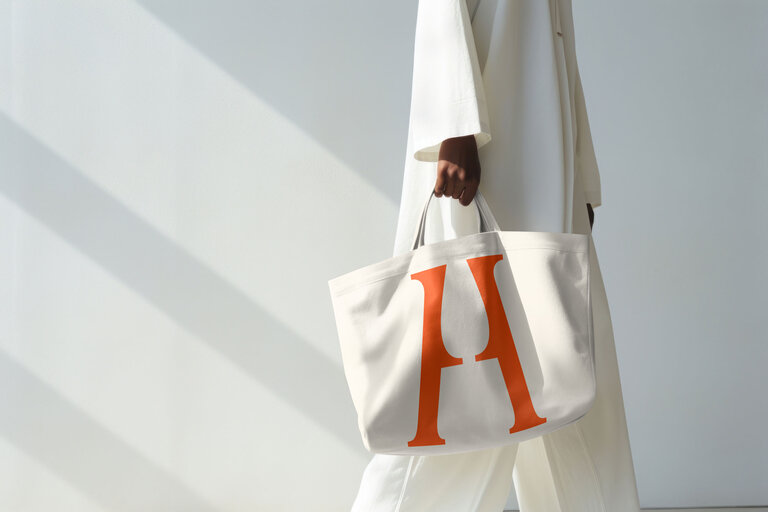hotdrop drinks tote bag