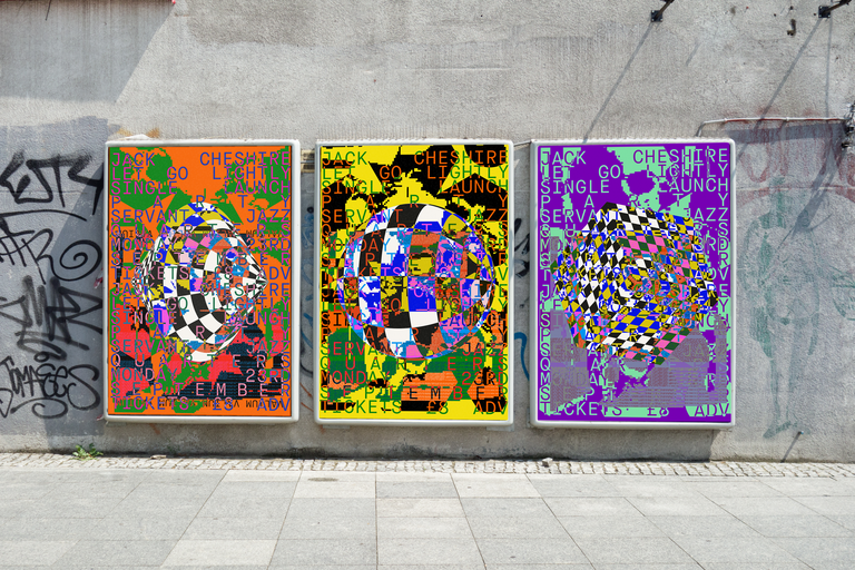 jack cheshire interloper posters