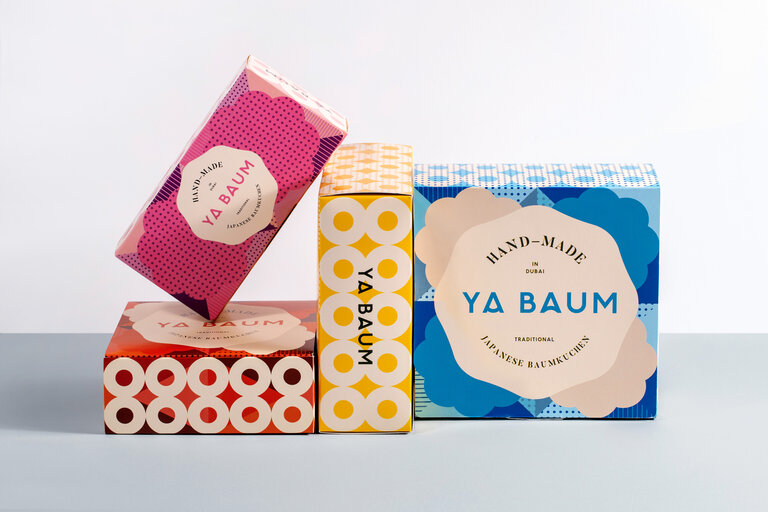 ya baum boxes stacked