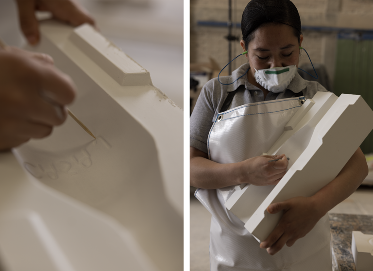 casa j tequila bottle production