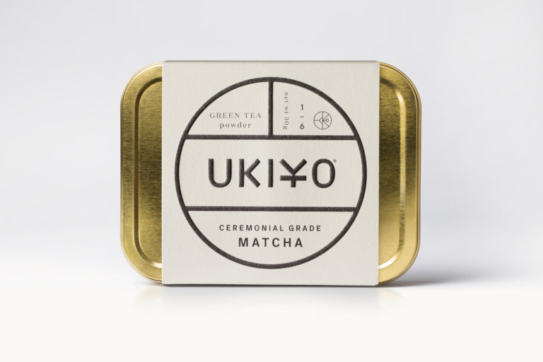 ukiyo packaging