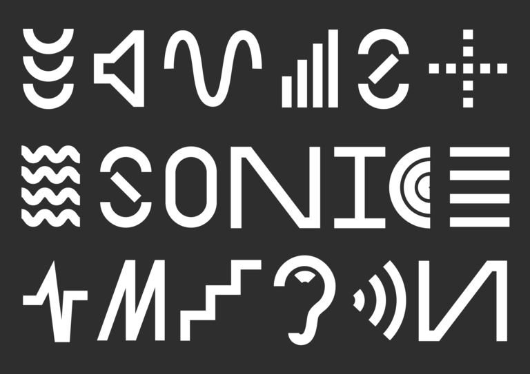 sonic journeys type