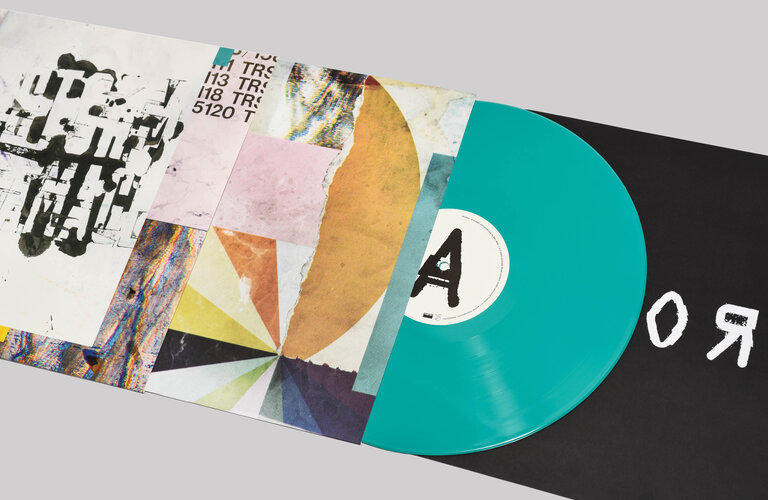 ben watt storm damage artwork