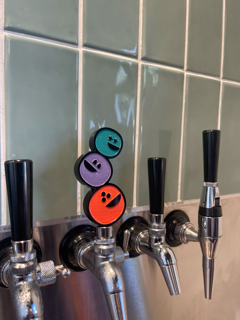 everywhere beer co beer taps