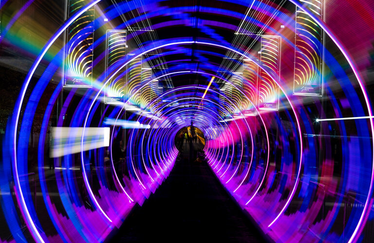 wembley park winterfest