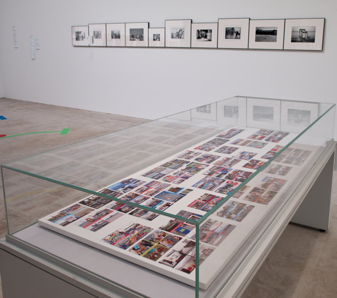 Turner Contemporary Seaside Photographed