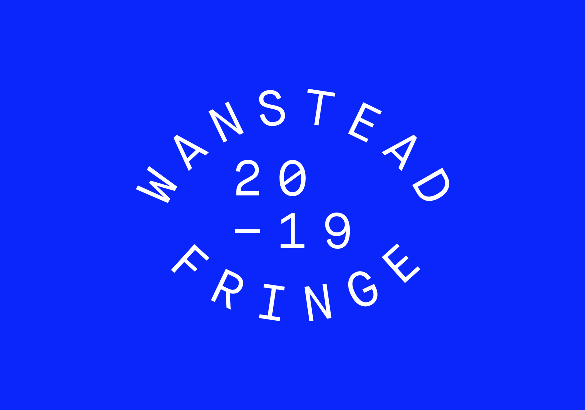 iwant logo - wanstead fringe