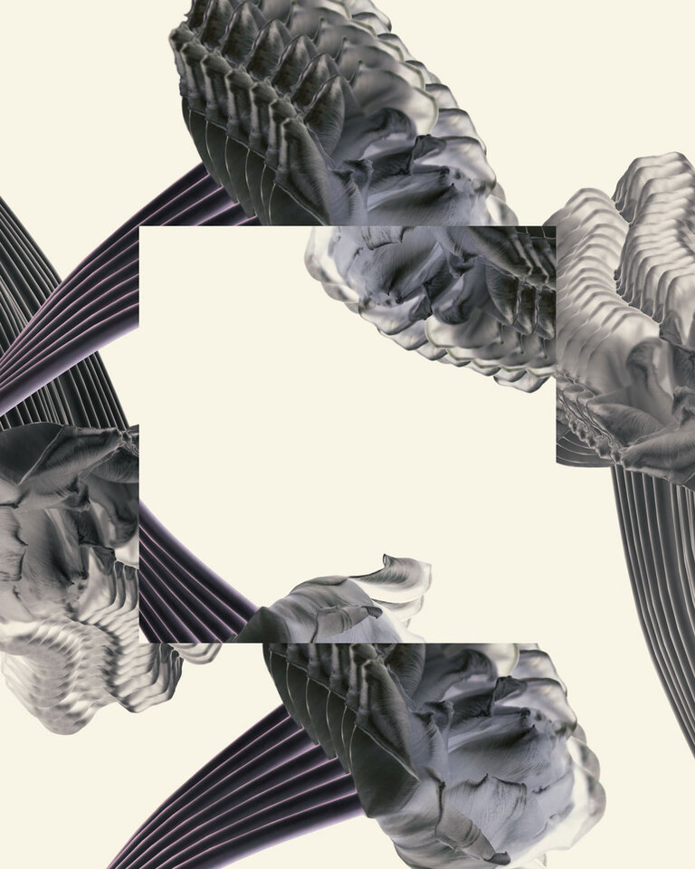 dynamic music melodic minimal artwork