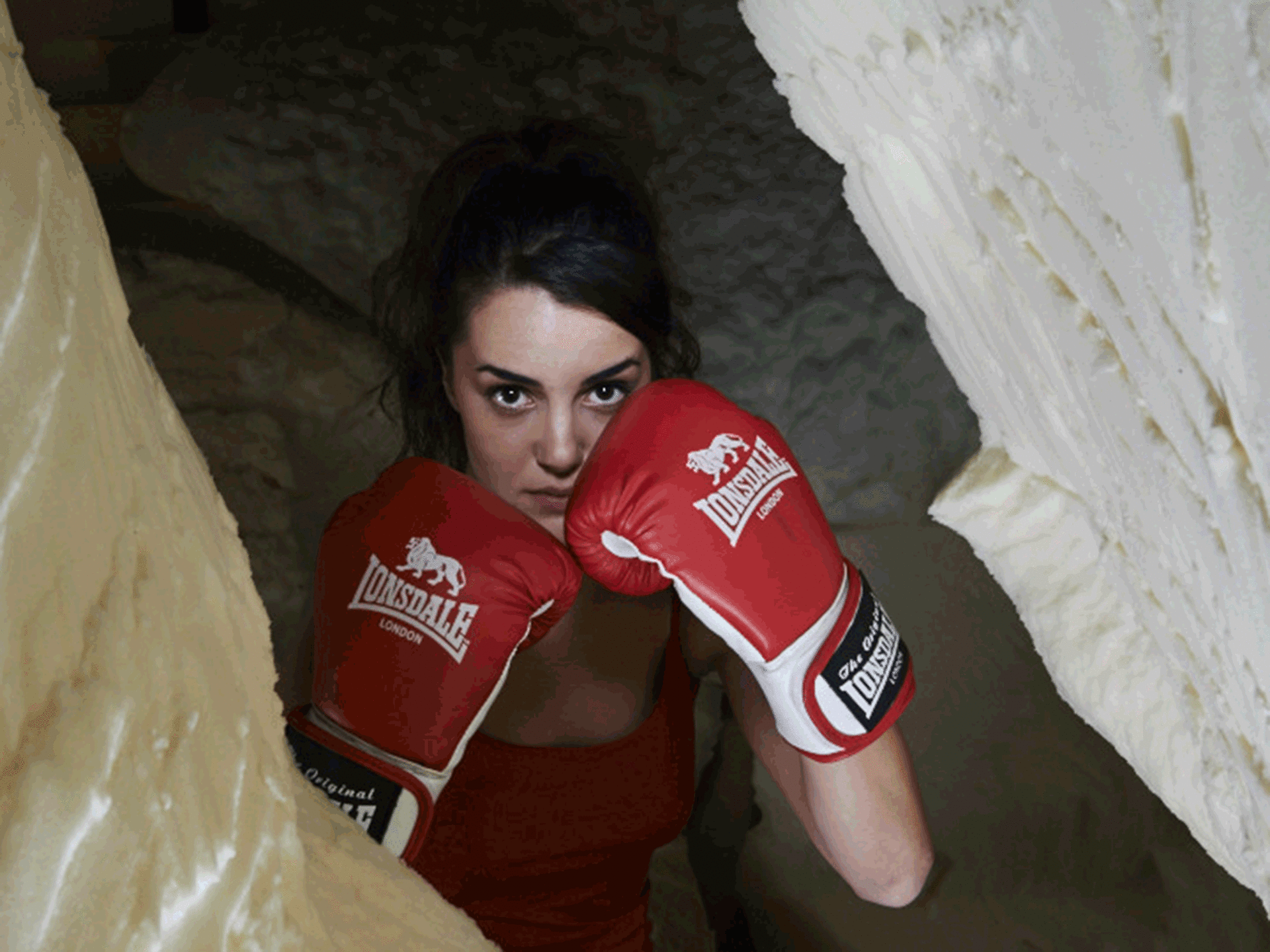 maze turner contemporary jasmine vardimon