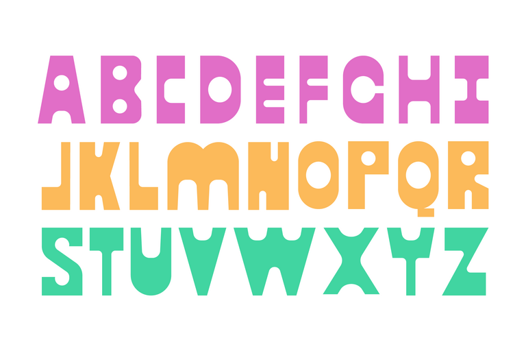 talea betterfest font