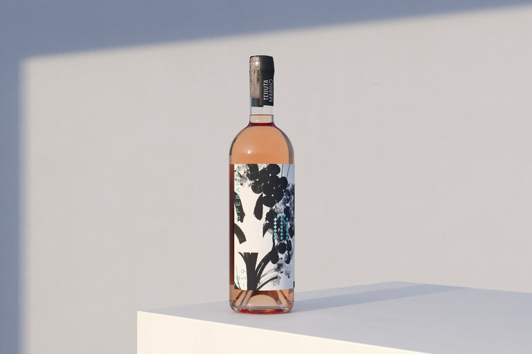 tenuta marino speranza rose wine