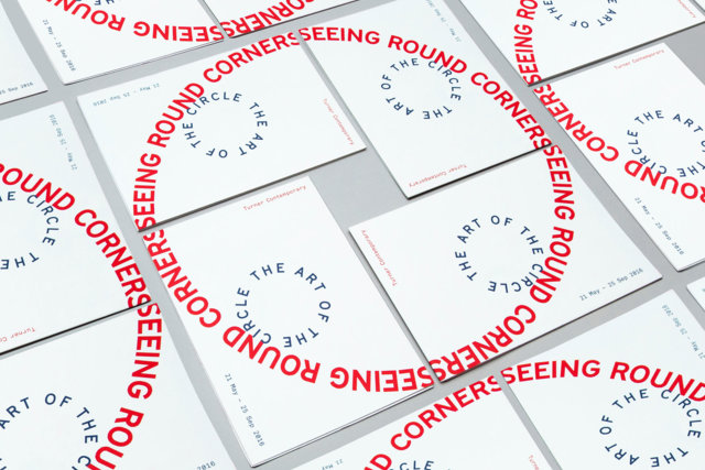 turner contemporary seeing round corners exhibition