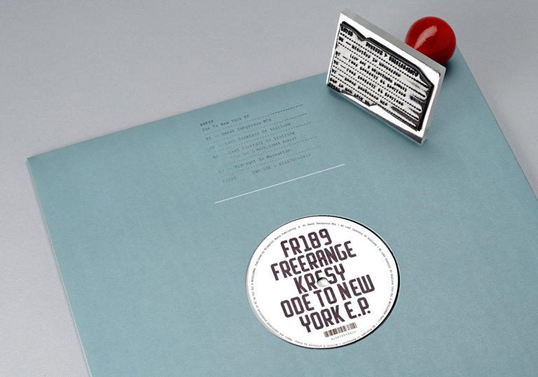 freerange records