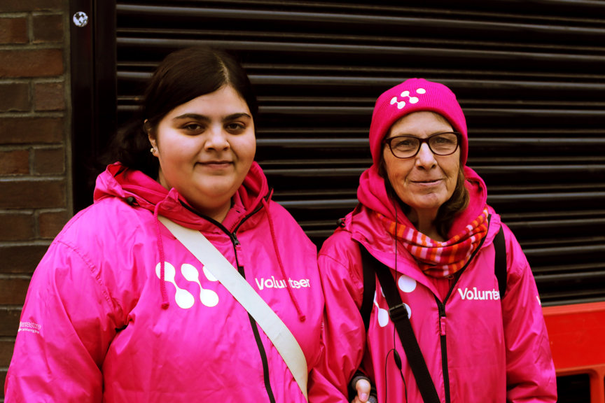 welcome to the forest branding