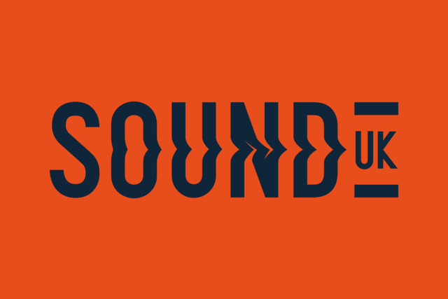 sounduk branding