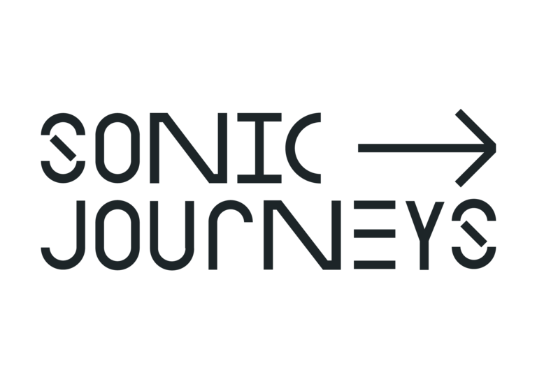 sonic journeys logo