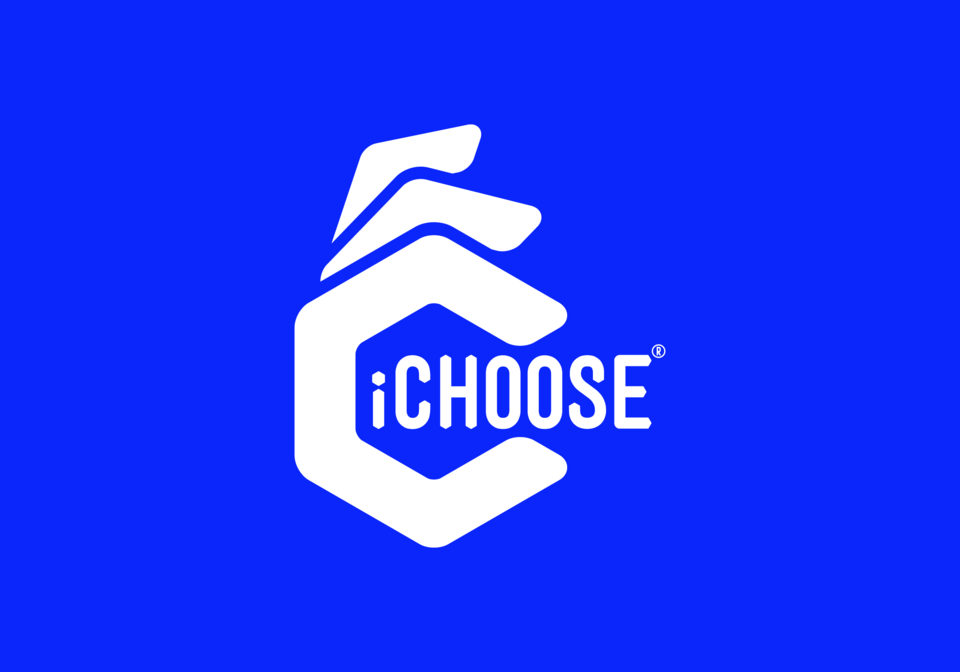 iwant logo - ichoose