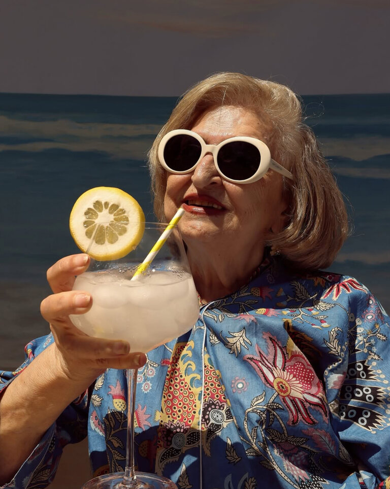 lemonfete lady cocktail