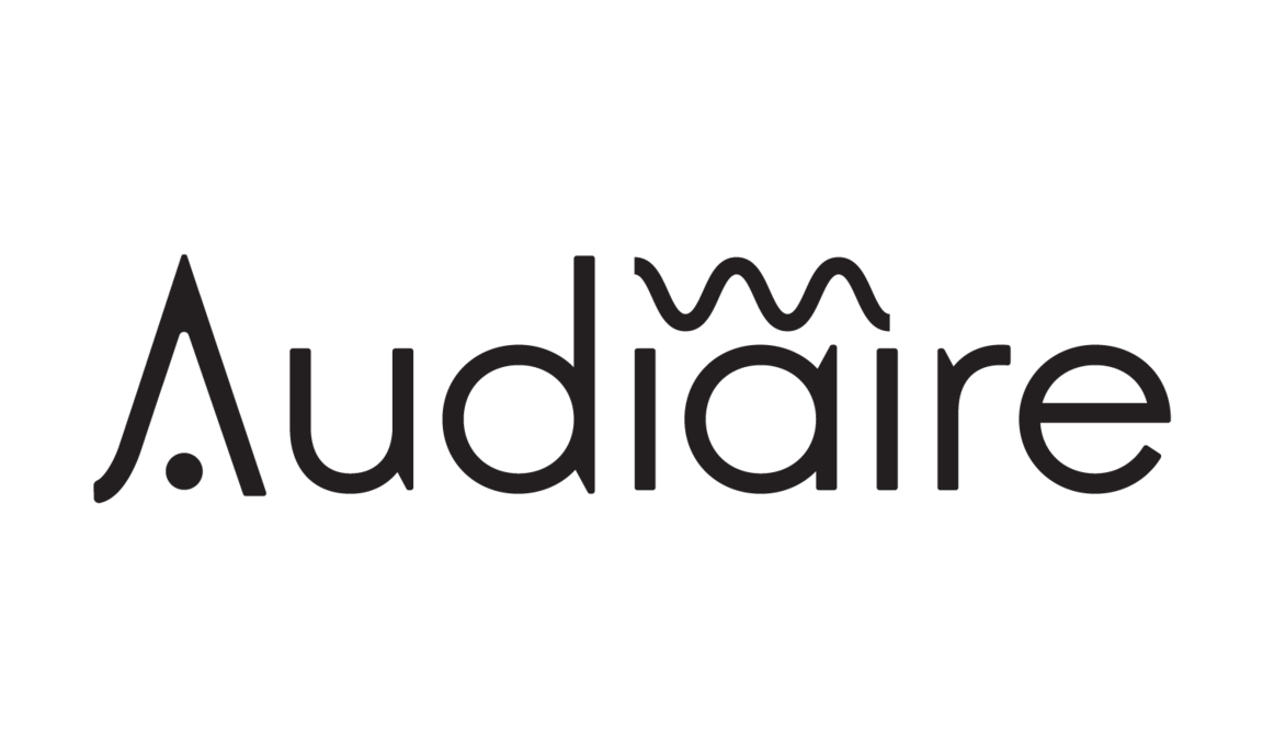 audiaire logo