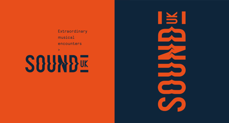 sound uk logos