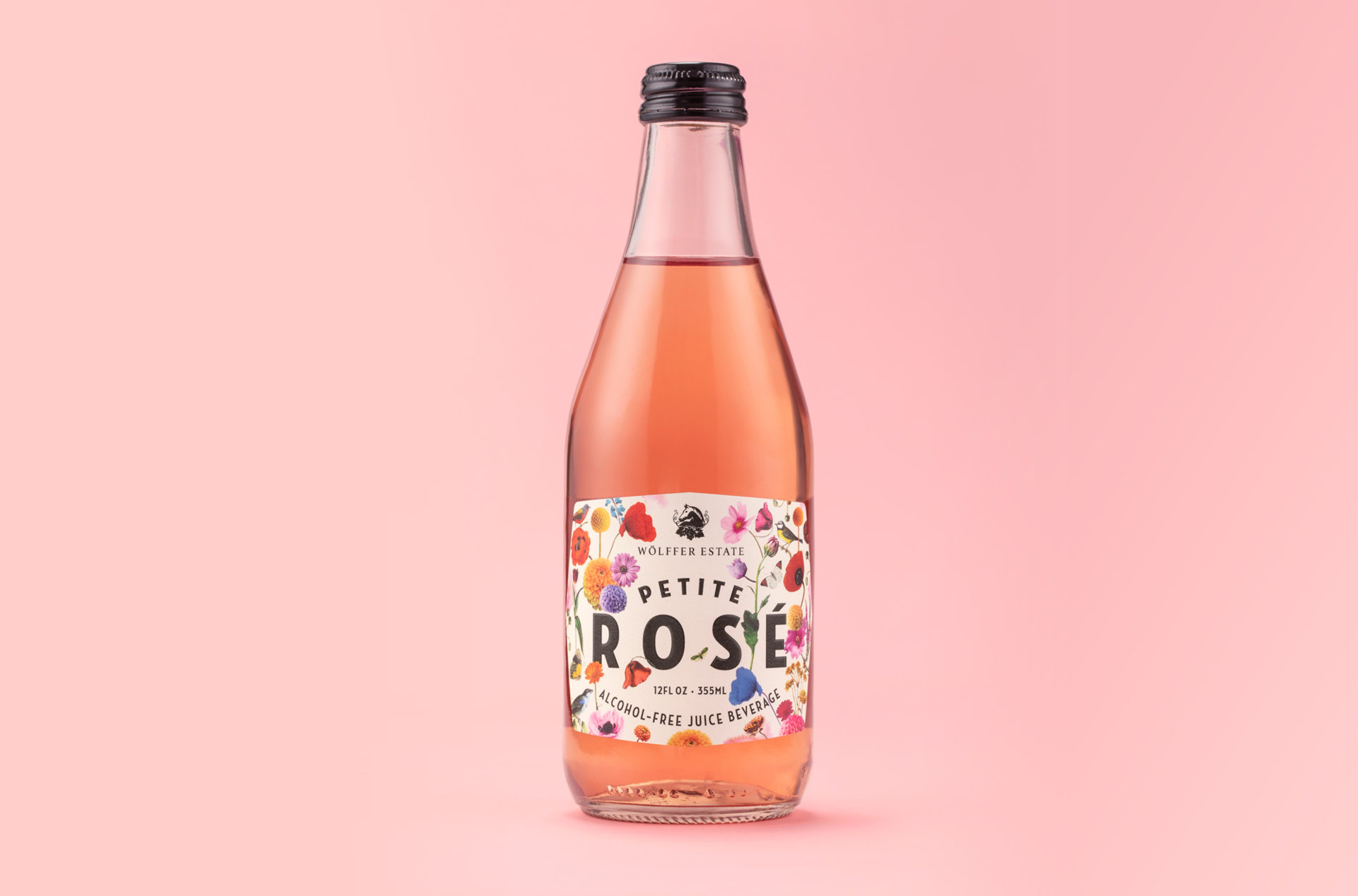 wolffer estate petite rose
