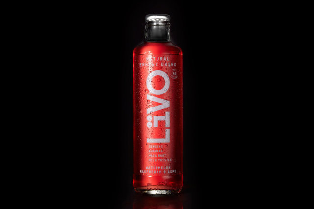 Livo packaging