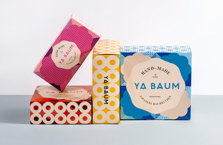 ya baum boxes stacked