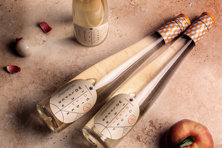 wolffer oishii cider