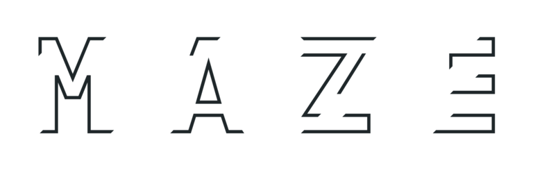 maze type